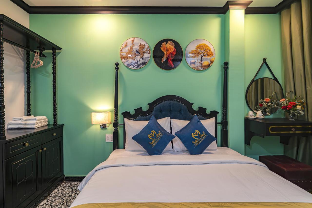 Vy Vy Ho Chi Minh City