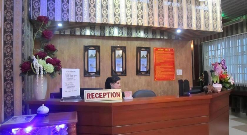 Vy Vy Hotel Ho Chi Minh City