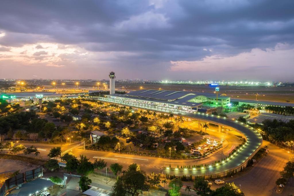 Khách sạn Khách sạn Vy Vy TP. Hồ Chí Minh