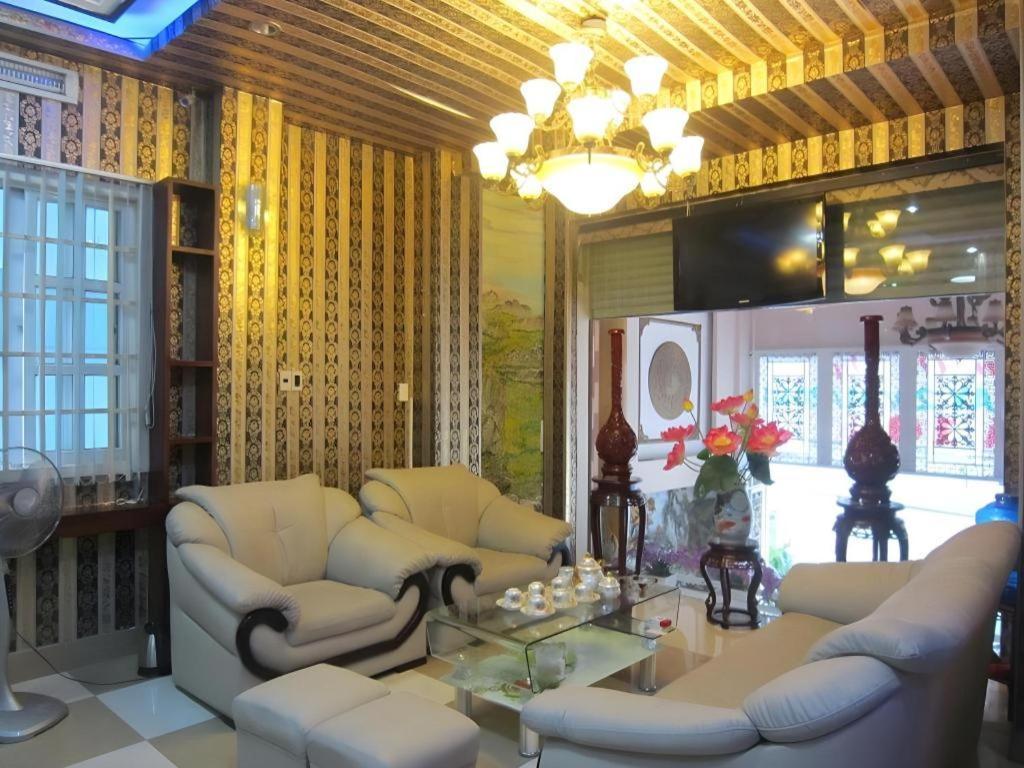 Khách sạn Vy Vy Khách sạn TP. Hồ Chí Minh