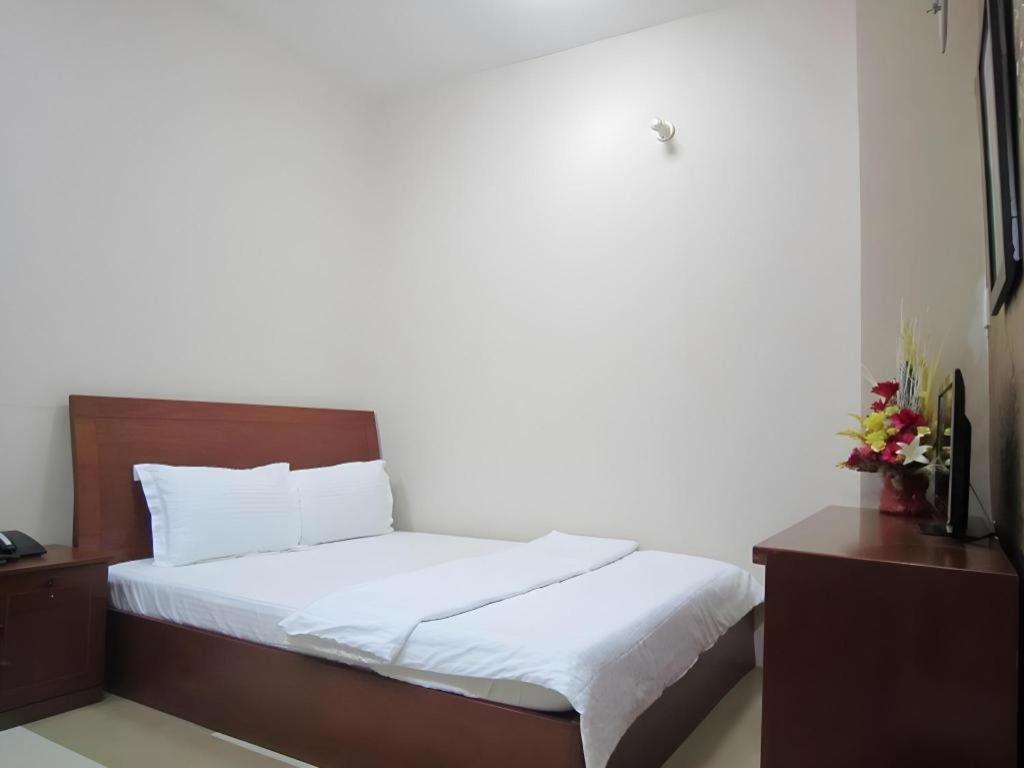 Khách sạn Khách sạn Vy Vy TP. Hồ Chí Minh