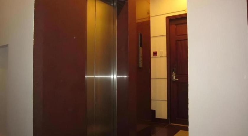 Khách sạn Vy Vy Khách sạn