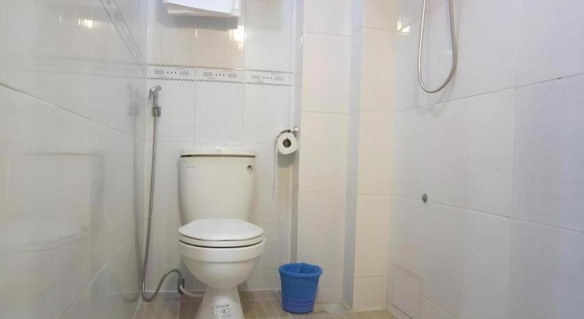 Khách sạn Khách sạn Vy Vy *