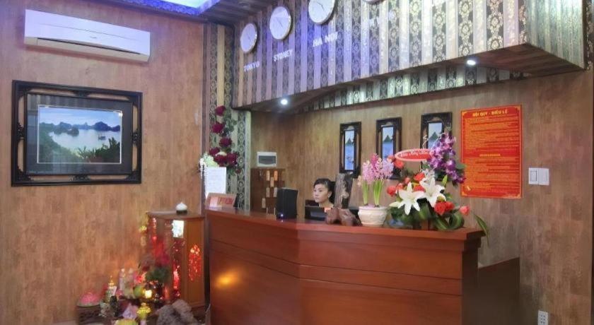 Khách sạn Khách sạn Vy Vy TP. Hồ Chí Minh