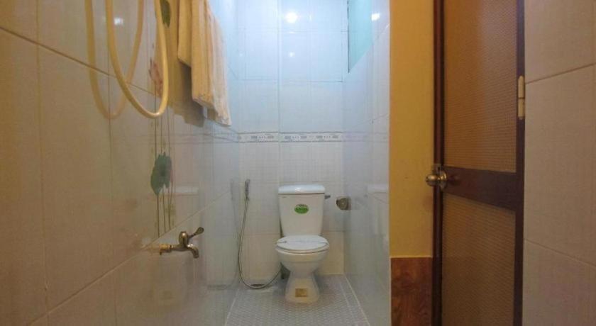 Khách sạn Vy Vy Khách sạn