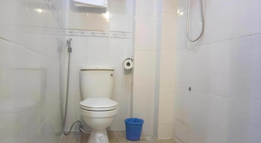 Khách sạn Khách sạn Vy Vy TP. Hồ Chí Minh