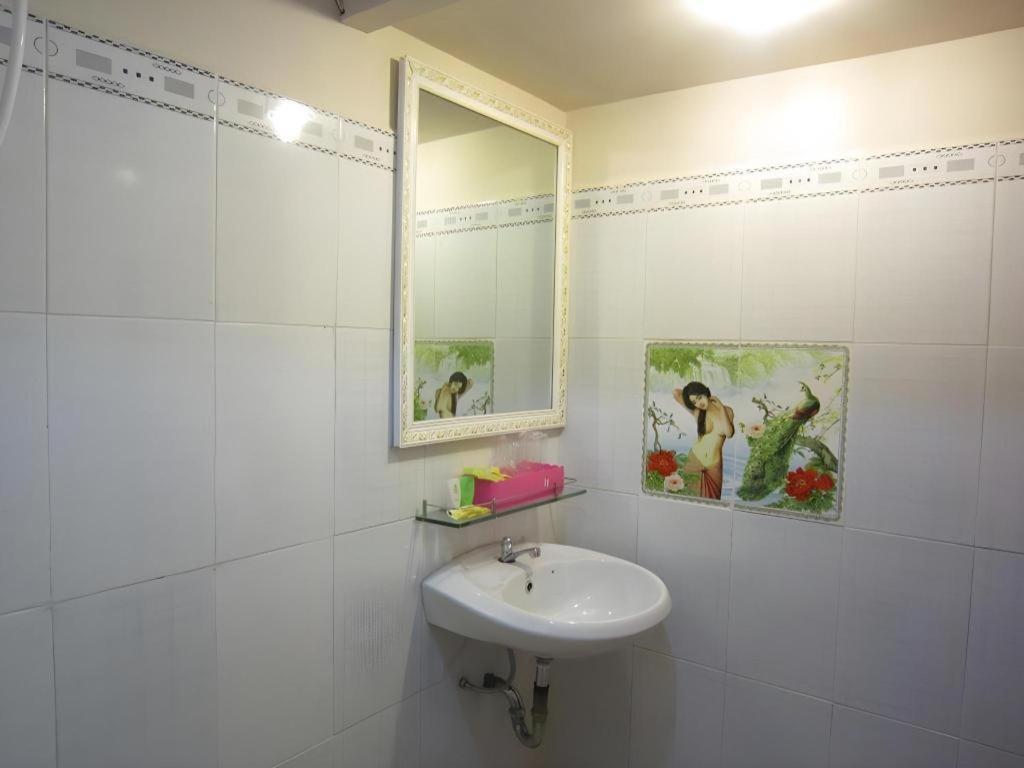 Khách sạn Vy Vy Khách sạn TP. Hồ Chí Minh