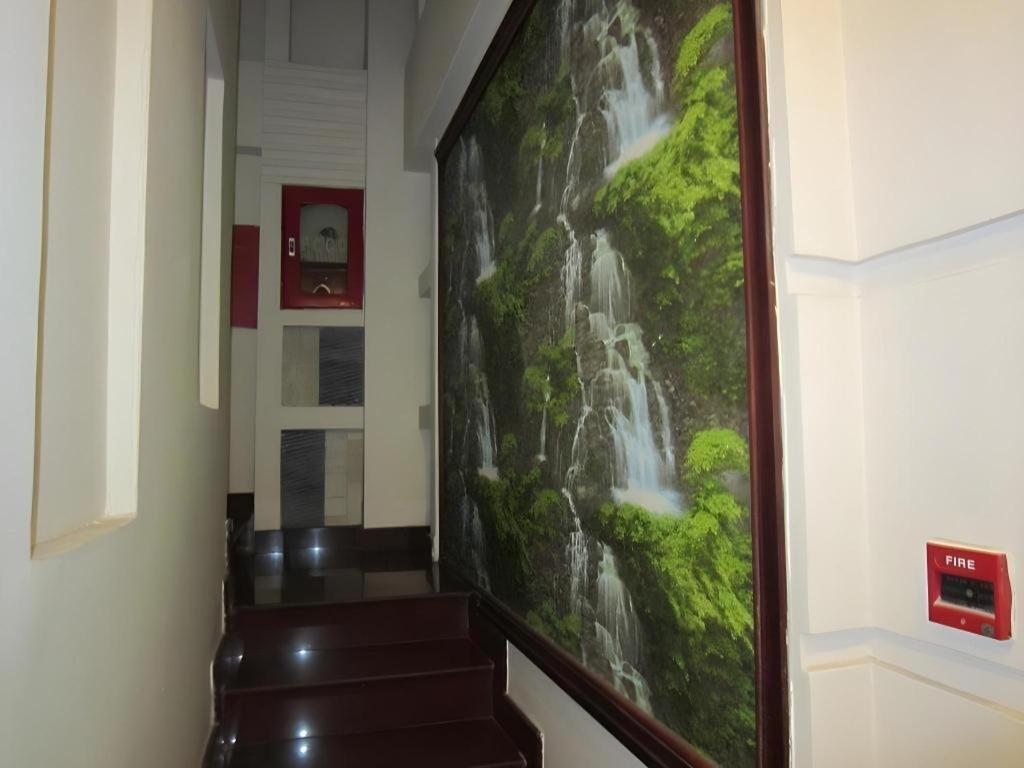 Khách sạn Vy Vy TP. Hồ Chí Minh