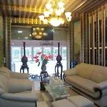Vy Vy Airport Hotel