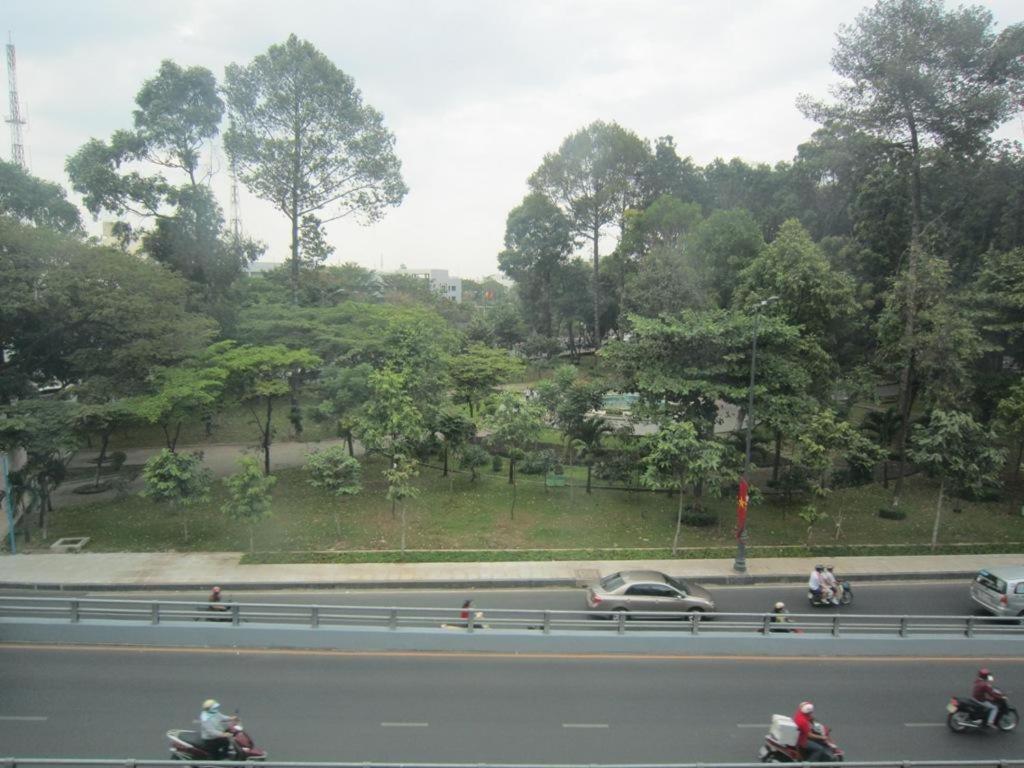 Hotel Vy Vy Airport Hotel Ho Chi Minh City