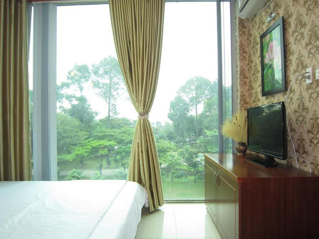 Vy Vy Airport Hotel Hotel