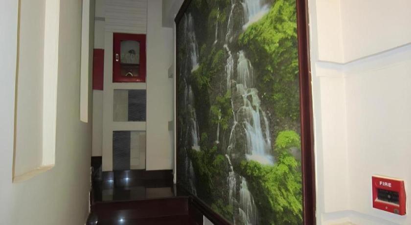 Vy Vy Airport Hotel Hotel Ho Chi Minh City