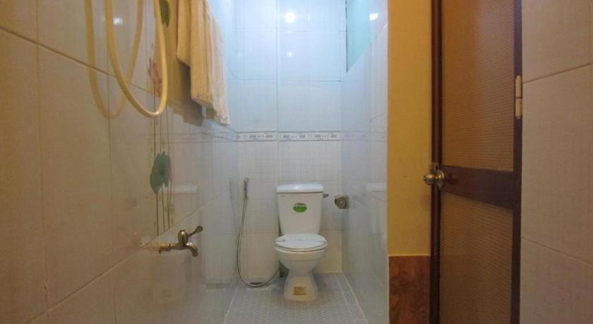 Vy Vy Airport Hotel * Ho Chi Minh City
