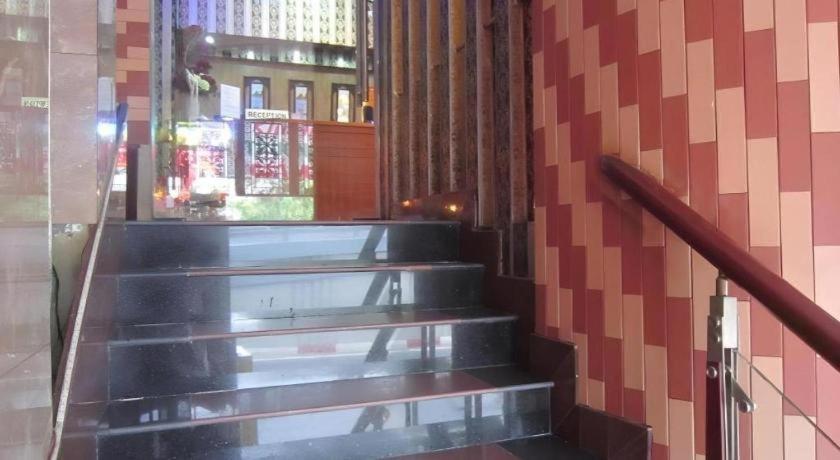 Hotel Vy Vy Airport Hotel *