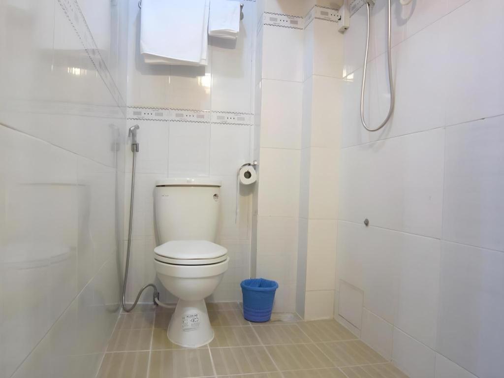 Hotel Vy Vy Airport Hotel *