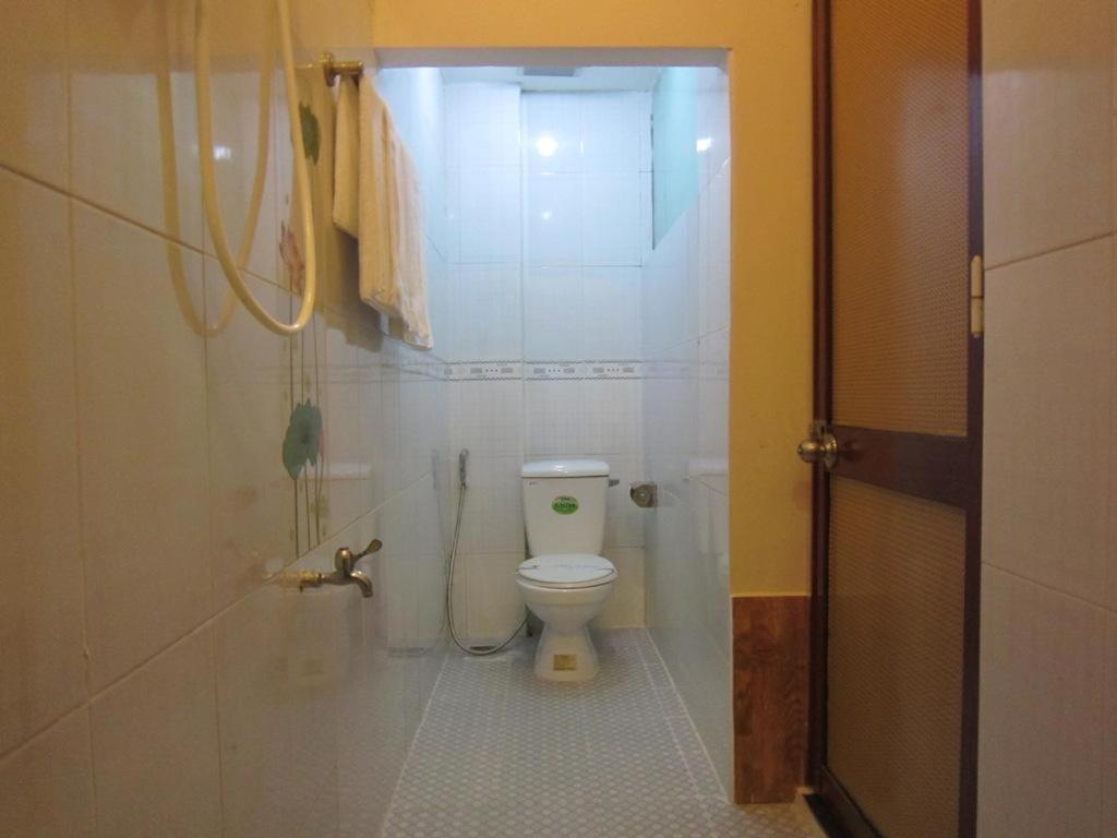 Vy Vy Airport Hotel * Ho Chi Minh City