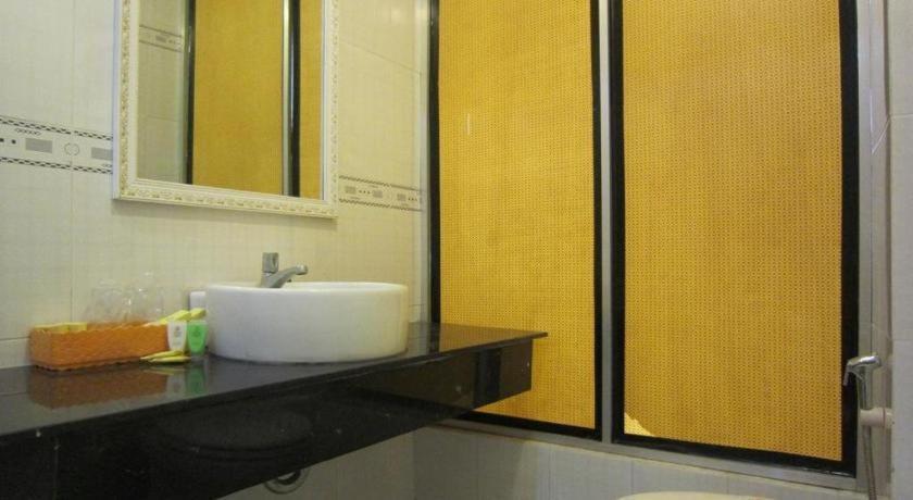 Hotel Vy Vy Airport Hotel