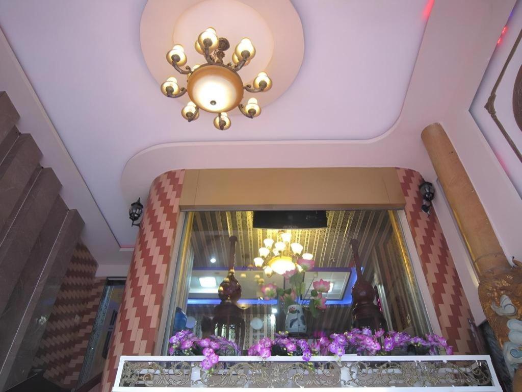 Vy Vy Airport Hotel Hotel