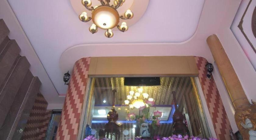 Vy Vy Airport Hotel * Ho Chi Minh City